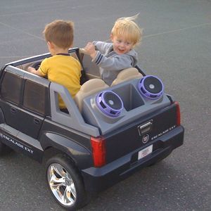 Meet your Posher, Jack